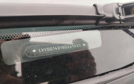 Chery Tiggo (T11), 2011 год, 700 000 рублей, 31 фотография