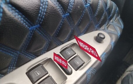 Chery Tiggo (T11), 2011 год, 700 000 рублей, 33 фотография