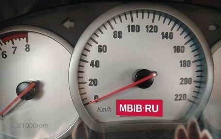 Chery Tiggo (T11), 2011 год, 700 000 рублей, 32 фотография