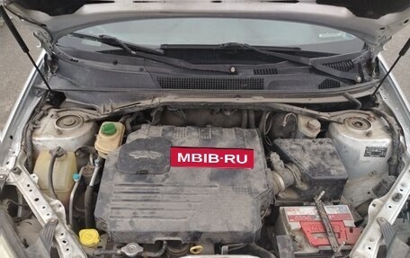 Chery Tiggo (T11), 2011 год, 700 000 рублей, 27 фотография