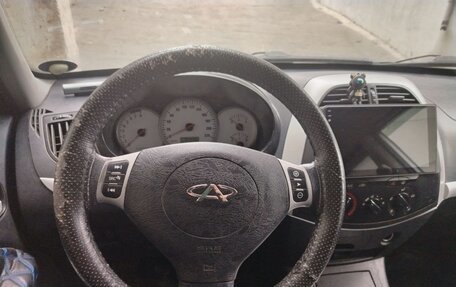 Chery Tiggo (T11), 2011 год, 700 000 рублей, 37 фотография