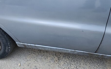 Chevrolet Lanos I, 2007 год, 170 000 рублей, 4 фотография