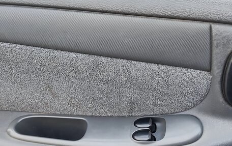 Chevrolet Lanos I, 2007 год, 170 000 рублей, 15 фотография