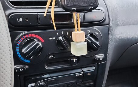 Chevrolet Lanos I, 2007 год, 170 000 рублей, 14 фотография