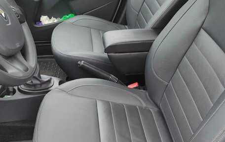 Renault Duster I рестайлинг, 2016 год, 1 460 000 рублей, 6 фотография