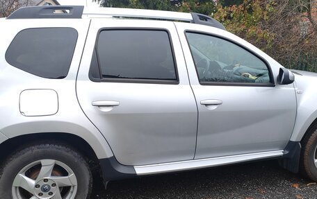 Renault Duster I рестайлинг, 2016 год, 1 460 000 рублей, 11 фотография