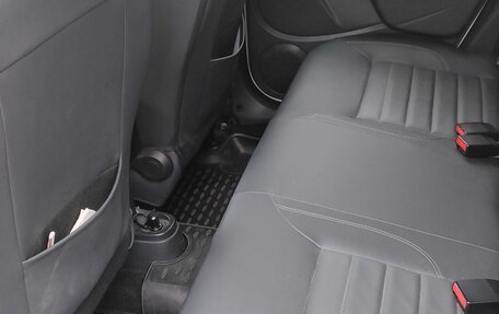 Renault Duster I рестайлинг, 2016 год, 1 460 000 рублей, 8 фотография