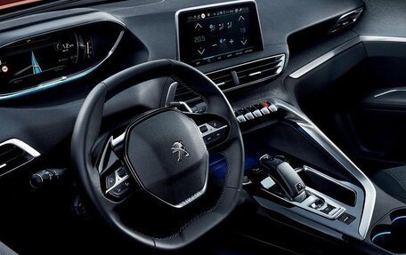 Peugeot 3008 II, 2020 год, 2 150 000 рублей, 4 фотография