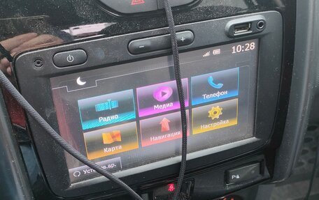 Renault Duster I рестайлинг, 2016 год, 1 460 000 рублей, 12 фотография