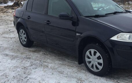 Renault Megane II, 2007 год, 320 000 рублей, 2 фотография