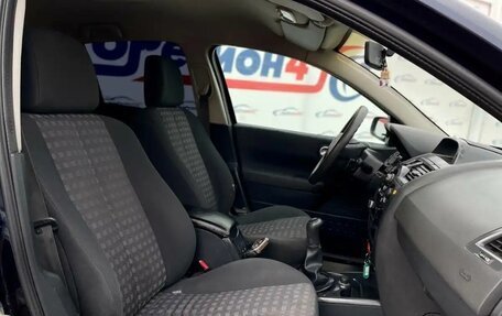 Renault Megane II, 2007 год, 320 000 рублей, 9 фотография