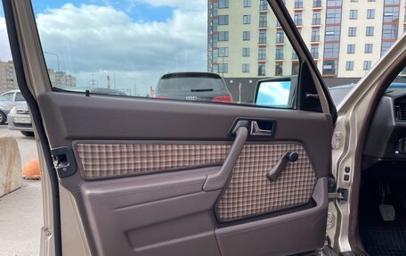 Mercedes-Benz 190 (W201), 1992 год, 950 000 рублей, 10 фотография