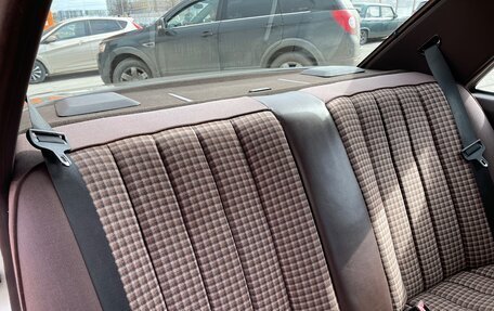 Mercedes-Benz 190 (W201), 1992 год, 950 000 рублей, 8 фотография