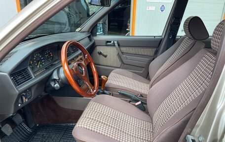 Mercedes-Benz 190 (W201), 1992 год, 950 000 рублей, 11 фотография