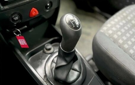 Renault Megane II, 2007 год, 320 000 рублей, 10 фотография