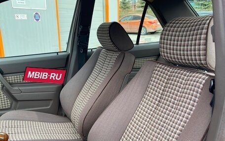 Mercedes-Benz 190 (W201), 1992 год, 950 000 рублей, 7 фотография