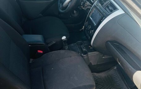 Datsun on-DO I рестайлинг, 2016 год, 205 000 рублей, 7 фотография