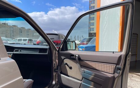 Mercedes-Benz 190 (W201), 1992 год, 950 000 рублей, 13 фотография