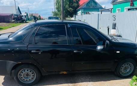 Datsun on-DO I рестайлинг, 2016 год, 205 000 рублей, 2 фотография