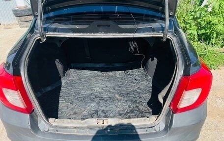 Datsun on-DO I рестайлинг, 2016 год, 205 000 рублей, 6 фотография