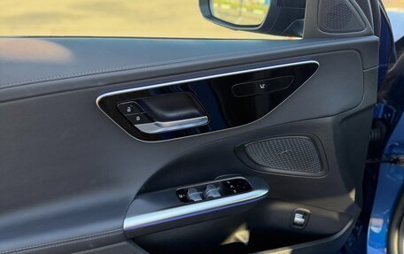 Mercedes-Benz C-Класс, 2021 год, 6 000 000 рублей, 8 фотография