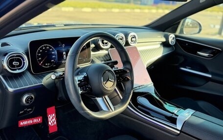 Mercedes-Benz C-Класс, 2021 год, 6 000 000 рублей, 7 фотография