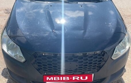 Datsun on-DO I рестайлинг, 2016 год, 205 000 рублей, 3 фотография