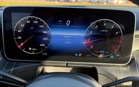 Mercedes-Benz C-Класс, 2021 год, 6 000 000 рублей, 12 фотография