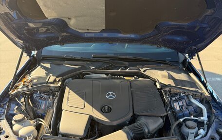 Mercedes-Benz C-Класс, 2021 год, 6 000 000 рублей, 13 фотография