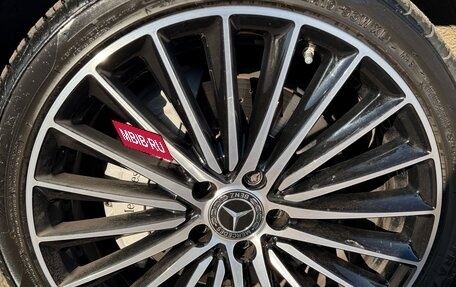 Mercedes-Benz C-Класс, 2021 год, 6 000 000 рублей, 14 фотография