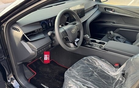 Toyota Camry, 2025 год, 4 450 000 рублей, 3 фотография