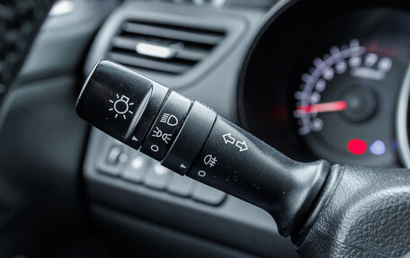 KIA Rio III рестайлинг, 2015 год, 1 069 000 рублей, 19 фотография