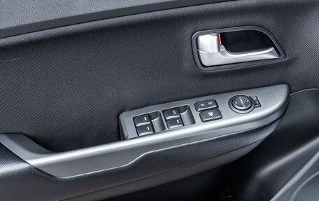 KIA Rio III рестайлинг, 2015 год, 1 069 000 рублей, 16 фотография