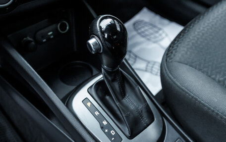 KIA Rio III рестайлинг, 2015 год, 1 069 000 рублей, 22 фотография