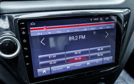 KIA Rio III рестайлинг, 2015 год, 1 069 000 рублей, 25 фотография