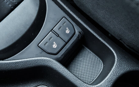 KIA Rio III рестайлинг, 2015 год, 1 069 000 рублей, 23 фотография