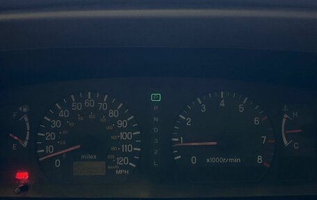 Mitsubishi Montero Sport, 2001 год, 650 000 рублей, 8 фотография