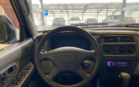 Mitsubishi Montero Sport, 2001 год, 650 000 рублей, 13 фотография