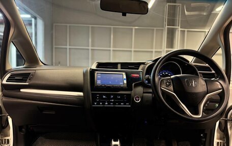 Honda Fit III, 2015 год, 899 000 рублей, 8 фотография
