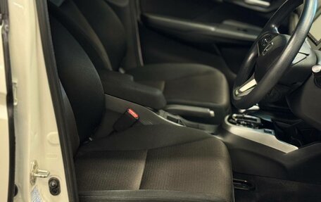 Honda Fit III, 2015 год, 899 000 рублей, 12 фотография