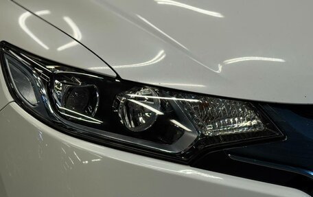 Honda Fit III, 2015 год, 899 000 рублей, 16 фотография