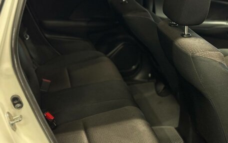 Honda Fit III, 2015 год, 899 000 рублей, 14 фотография