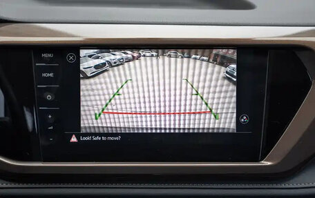 Volkswagen Tharu, 2022 год, 1 980 999 рублей, 9 фотография