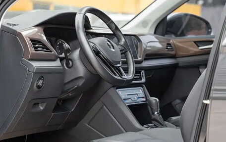 Volkswagen Tharu, 2022 год, 1 980 999 рублей, 15 фотография