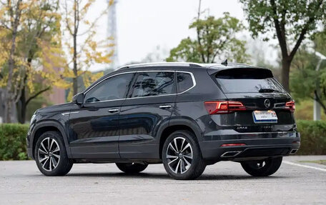 Volkswagen Tharu, 2022 год, 1 980 999 рублей, 5 фотография