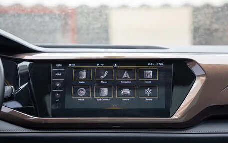 Volkswagen Tharu, 2022 год, 1 980 999 рублей, 8 фотография