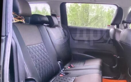 Toyota Sienta II, 2020 год, 1 520 000 рублей, 6 фотография