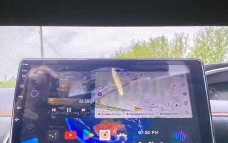 Toyota Sienta II, 2020 год, 1 520 000 рублей, 8 фотография