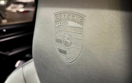 Porsche Cayenne III, 2024 год, 14 000 000 рублей, 9 фотография