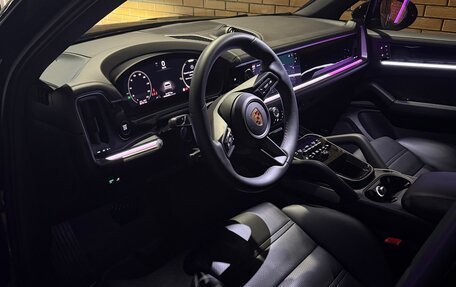 Porsche Cayenne III, 2024 год, 14 000 000 рублей, 10 фотография